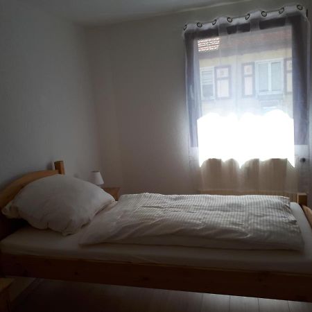 Da Angelina Apartment Tuttlingen Bagian luar foto