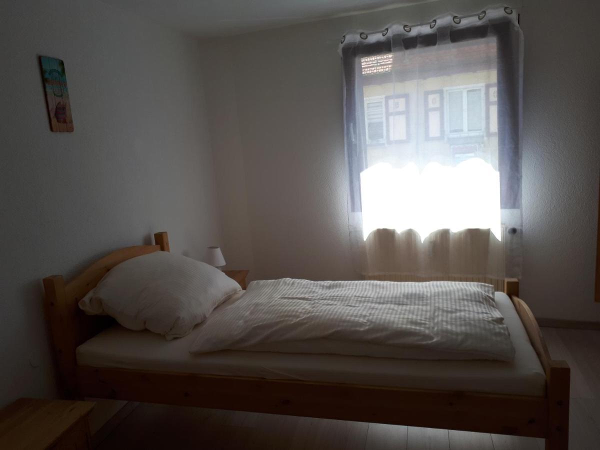 Da Angelina Apartment Tuttlingen Bagian luar foto