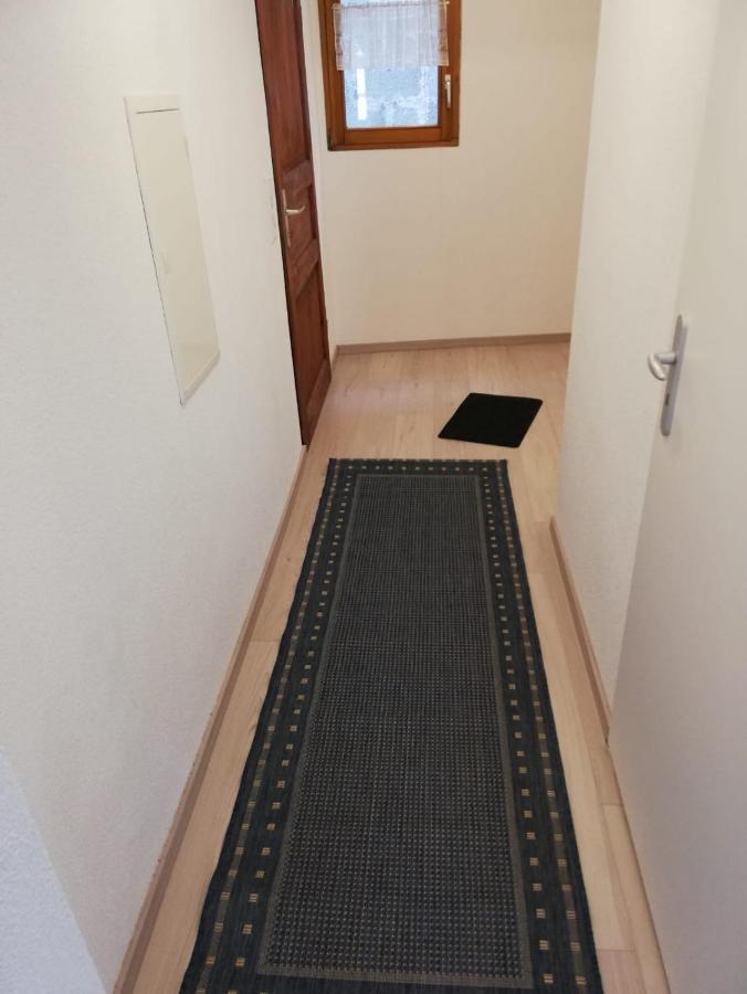 Da Angelina Apartment Tuttlingen Bagian luar foto