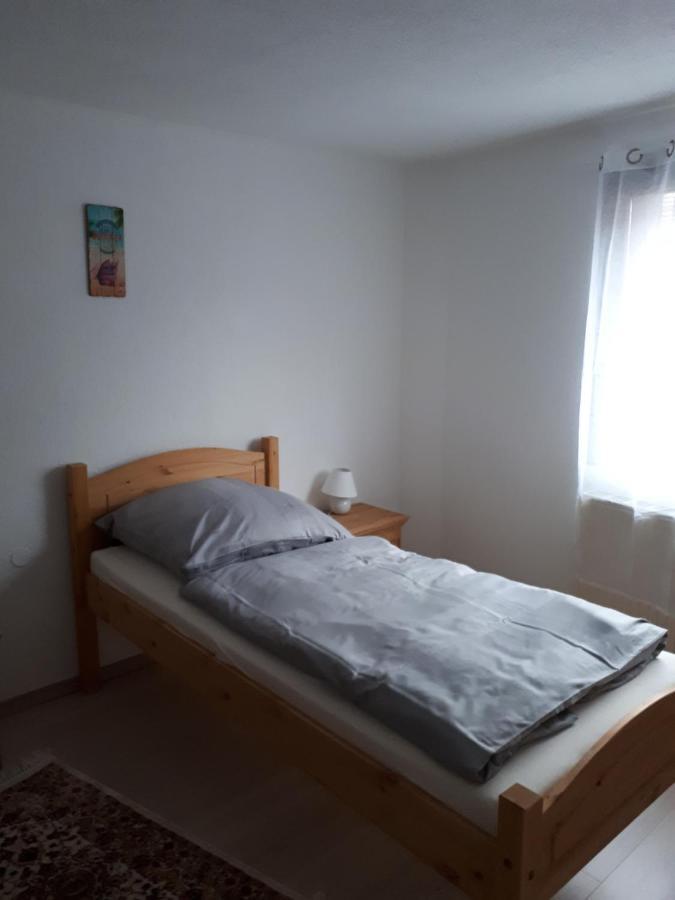 Da Angelina Apartment Tuttlingen Bagian luar foto