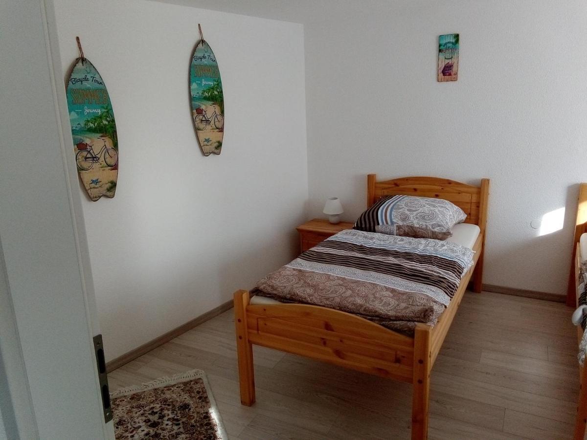 Da Angelina Apartment Tuttlingen Bagian luar foto