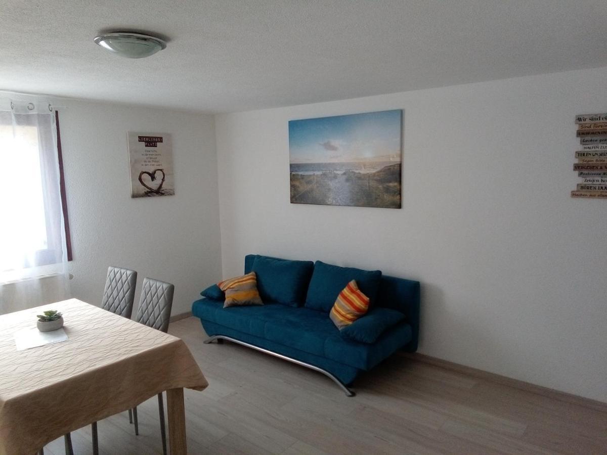 Da Angelina Apartment Tuttlingen Bagian luar foto